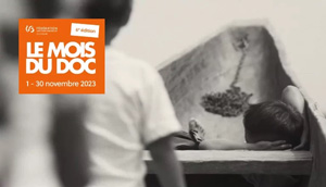 Le mois du doc aux Sorbiers