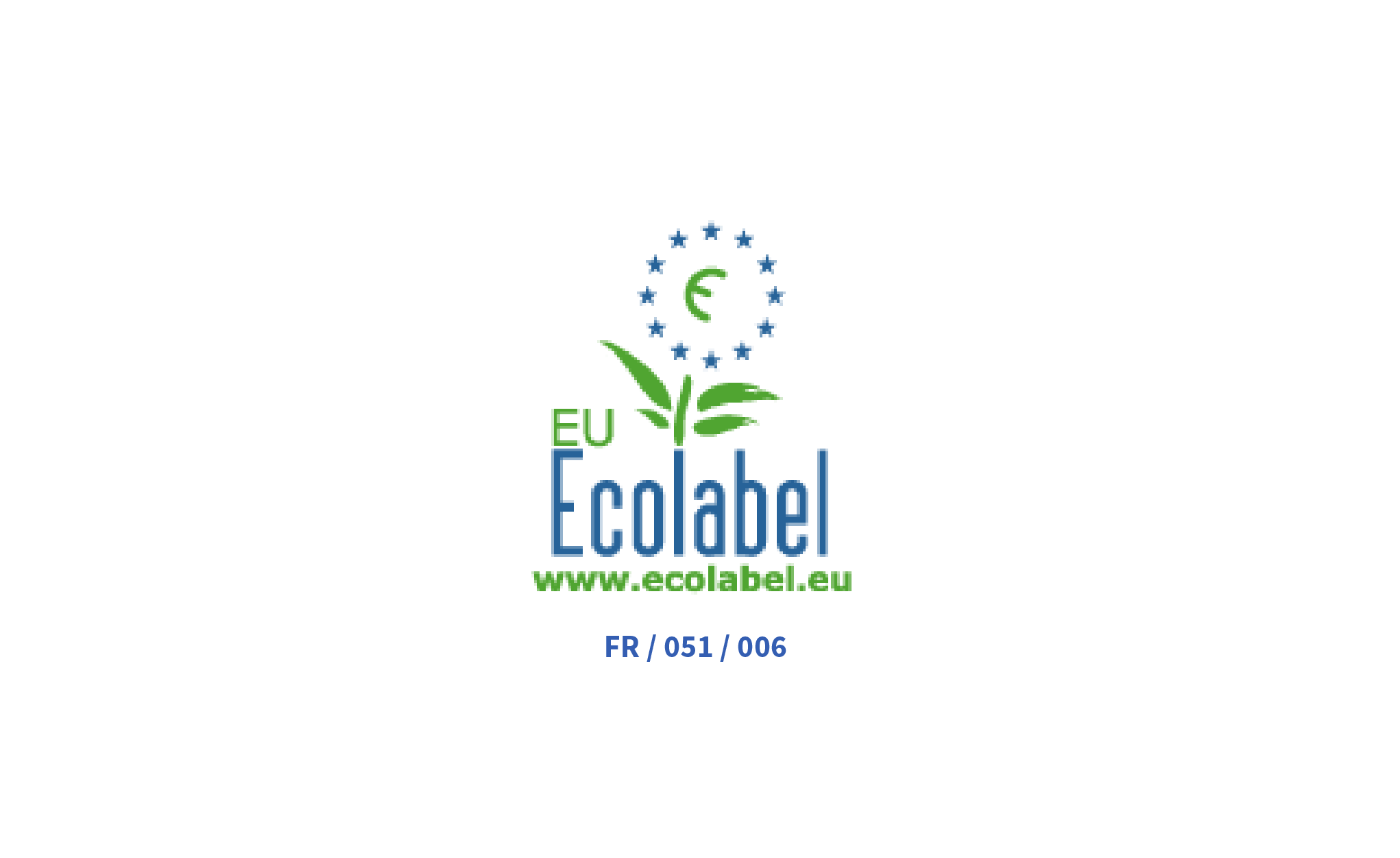 Écolabel européen